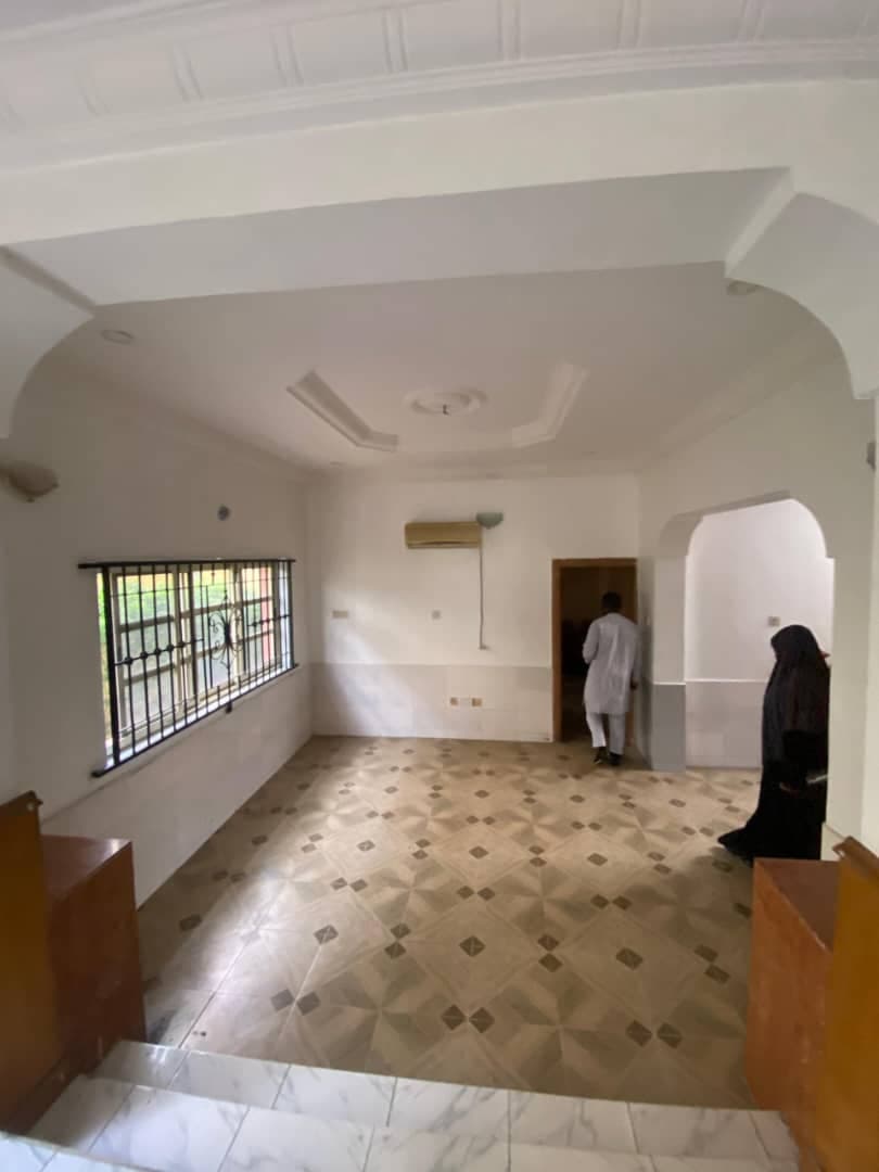 5 Bedroom Detached Duplex for Rent in Lekki, Lagos - 4