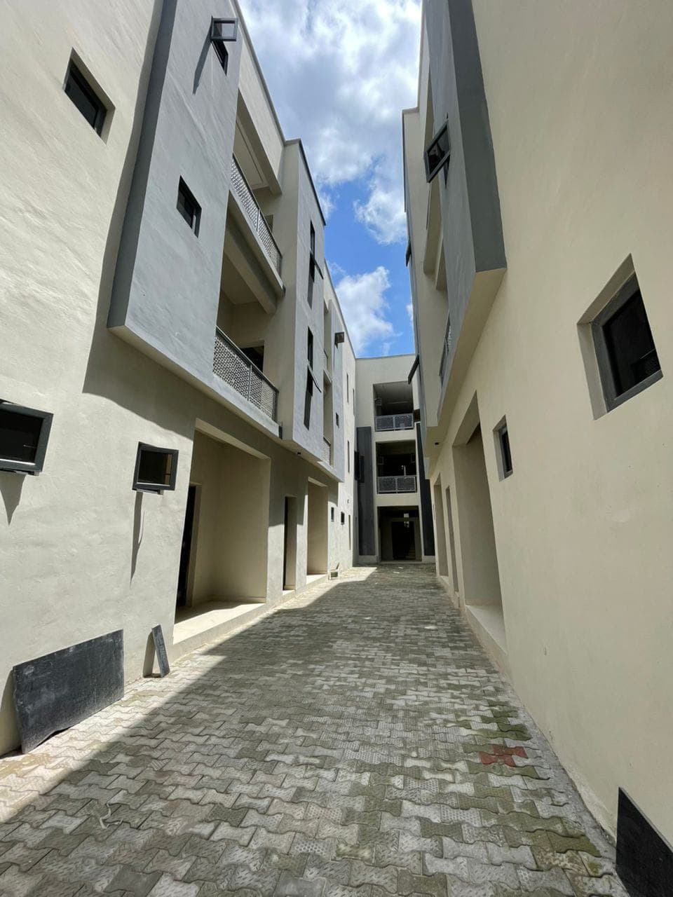 2 Bedroom Flat for Sale at Old Bodija, Ibadan, Oyo
