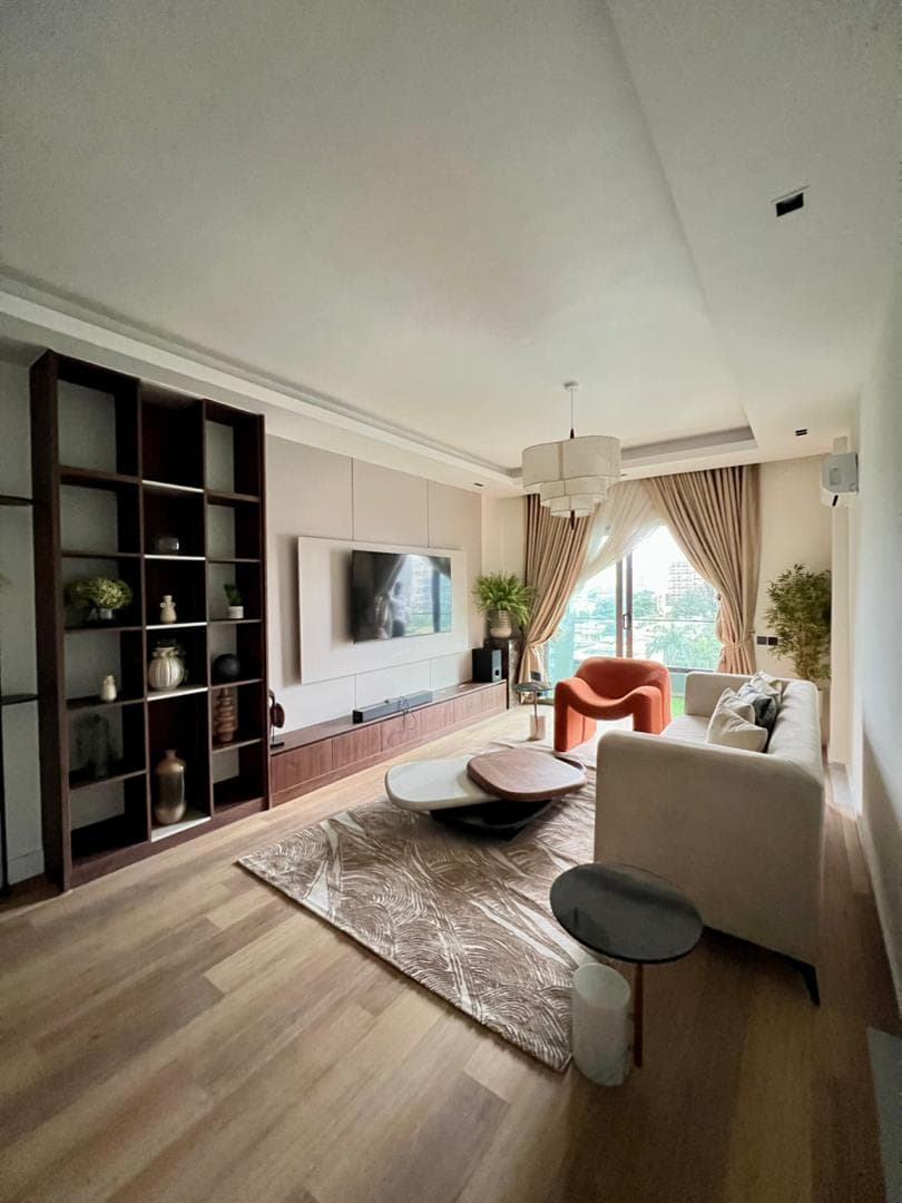 2 Bedroom Flat for Sale in Victoria Island, Lagos