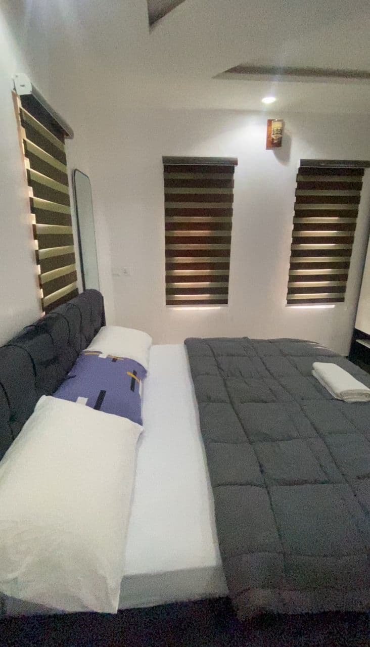 2 Bedroom Apartment for Shortlet at Egbeda, Akowonjo, Lagos - 16