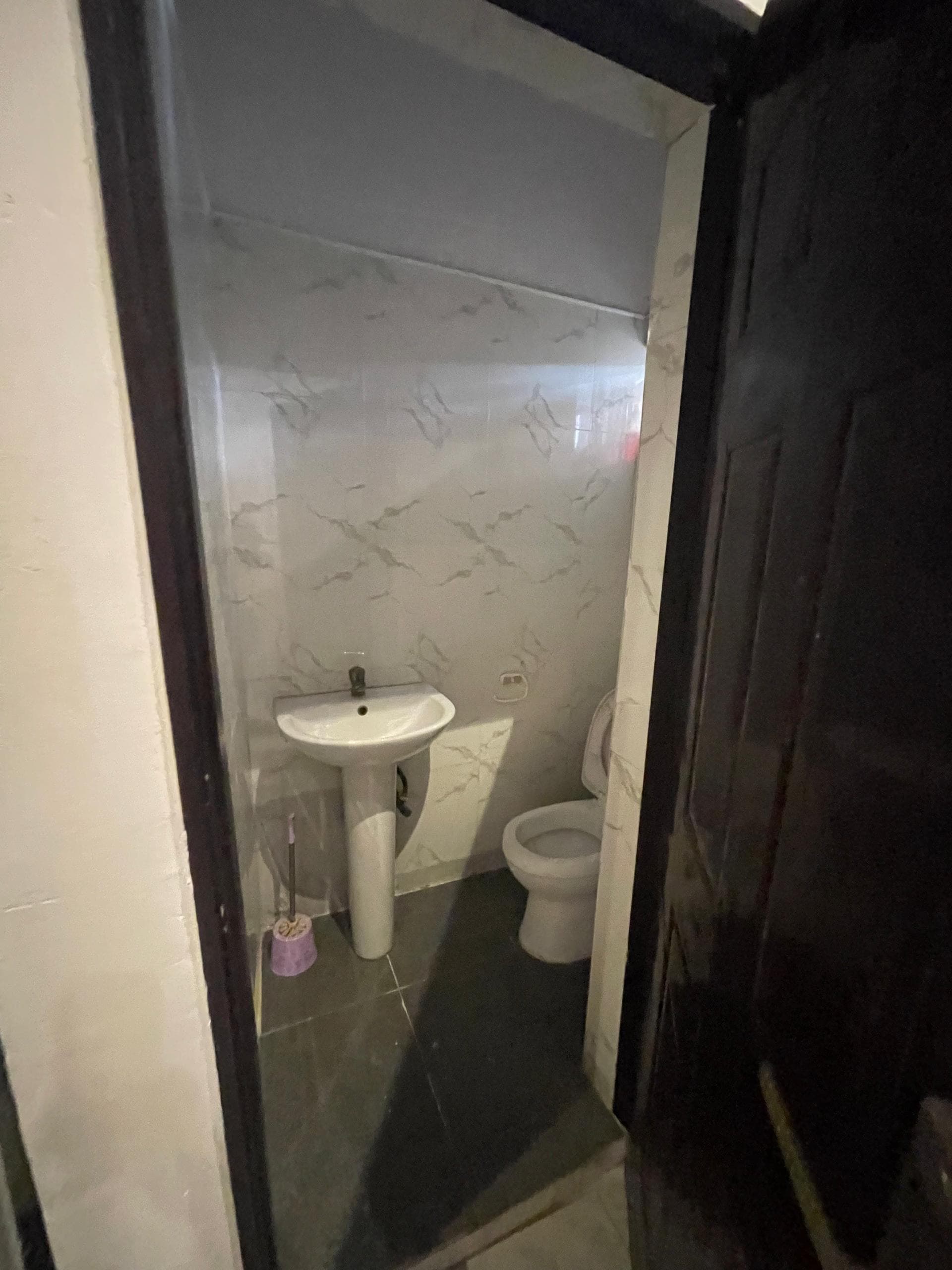 3 Bedroom Duplex for Rent in Ikota, Lagos - 5