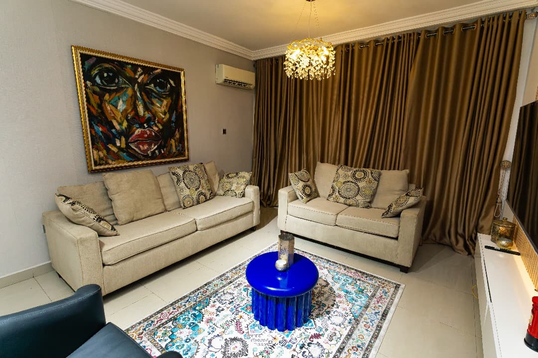 2 Bedroom Flat for Rent in Ilasan New Road - 2