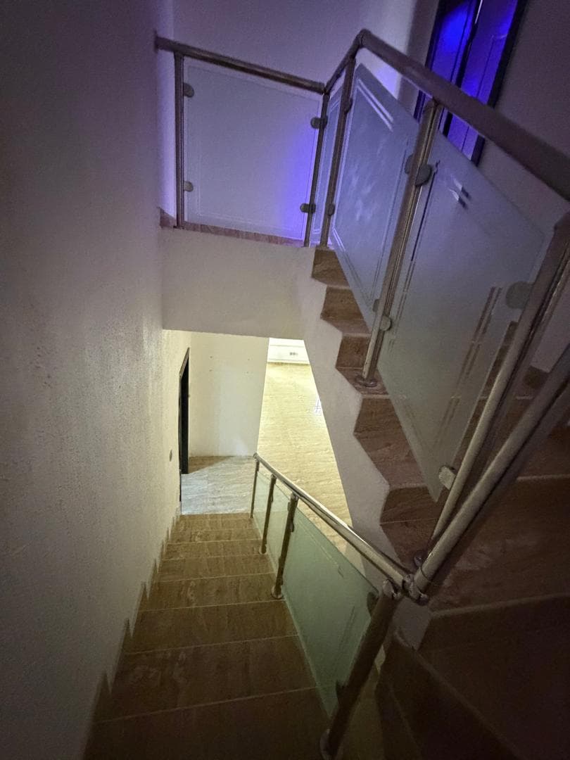 Mini Flat Duplex for Rent at Bera Estate, Chevron Drive, Lagos - 6
