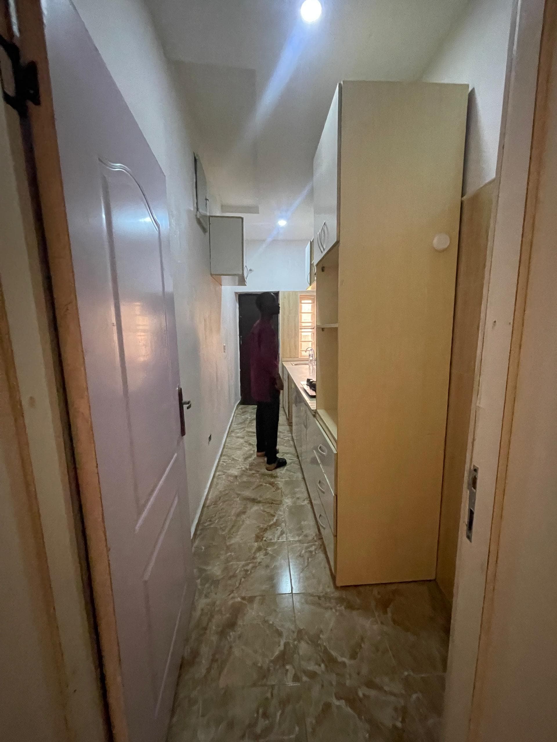 3 Bedroom Duplex for Rent in Ikota, Lagos - 7