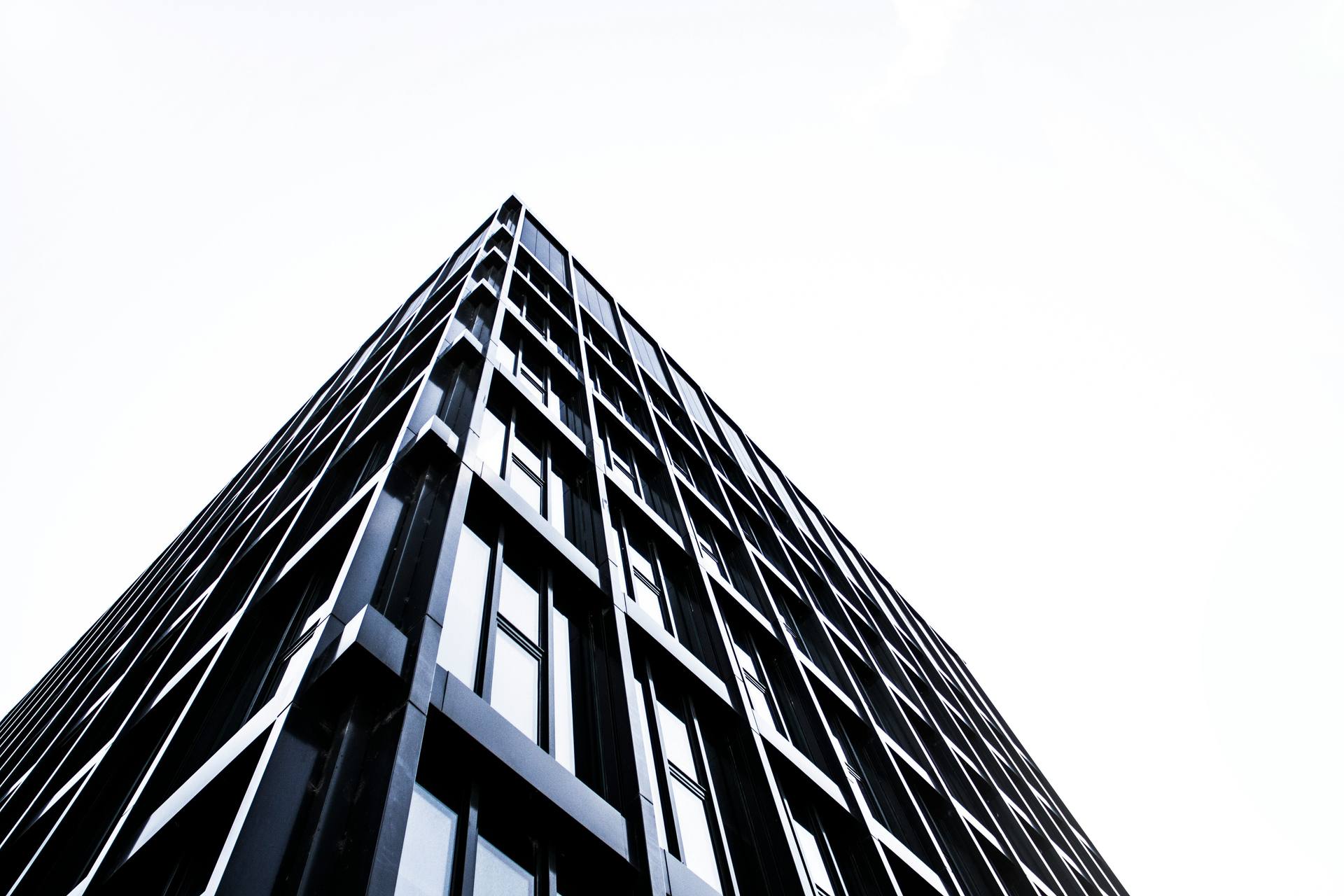 Modern property